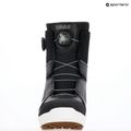 Ghete de snowboard penru bărbați ThirtyTwo Lashed Double Boa '24 black/grey 11