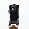 Ghete de snowboard penru bărbați  ThirtyTwo Tm-2 Double Boa '24 black/white/gum 7