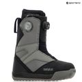 Ghete de snowboard penru bărbați  ThirtyTwo Stw Double Boa '24 black/charcoal 7