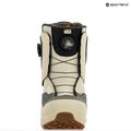 Ghete de snowboard penru bărbați  ThirtyTwo Tm-2 Double Boa Hansen '24 warm grey/olive 7