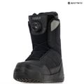 Ghete de snowboard penru bărbați ThirtyTwo Shifty Boa '24 black/black 7