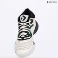 Încălțăminte de baschet Converse All Star BB Shift CX white/black/apex green 9