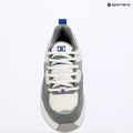 Încălțăminte pentru bărbați DC Ascend white / grey / blue 9