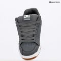Încălțăminte pentru bărbați DC Stag grey / gum 15