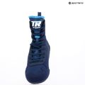 Boxeri de înot pentru bărbați Venum X Top Rank Original navy blue 9