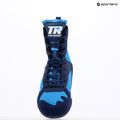 Încălțăminte de box pentru bărbați Venum X Top Rank Original royal blue 9