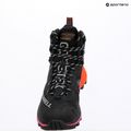 Încălțăminte de drumeție pentru bărbați Merrell Mtl Thermo Rogue 4 Mid GTX black/multi 9