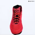 Încălțăminte de wrestling ASICS Split Elite classic red/black 16