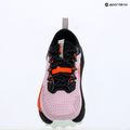 Încălțăminte de alergare pentru femei ASICS Gel-Trabuco 13 light ube/pure aqua 9