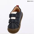 Încălțăminte barefoot pentru copii  Geox Steppieup navy 9