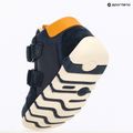 Încălțăminte pentru copii Geox Iupidoo navy / ochre 16