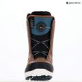 Ghete de snowboard pentru bărbați K2 Raider trail 7