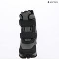 Ghete de zăpadă pentru copii Geox Himalaya anthracite / black 9