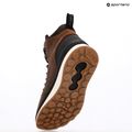 Încălțăminte pentru bărbați Geox Spherica™ Actif X2 ABX coffe/black 9