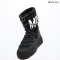 Ghete de zăpadă Moon Boot Mtrack Polar Nylon black 9
