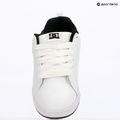 Încălțăminte pentru bărbați DC Court Graffik white / black / black 9