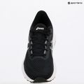 Încălțăminte de alergare pentru bărbați ASICS GT-1000 13 black/white 10
