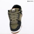 Încălțăminte pentru bărbați DC Stag army / olive 9