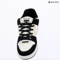 Încălțăminte pentru bărbați DC Manteca white / grey / black 16