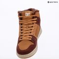 Încălțăminte pentru bărbați DC Manteca 4 Hi Wr brwon / brown / white 9