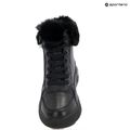 Ghete de zăpadă pentru femei Geox Dalyla ABX black 9