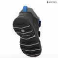 Încălțăminte pentru copii Geox Baltic ABX black/royal 9