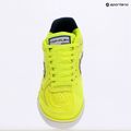 Încălțăminte de fotbal pentru bărbați Joma Top Flex Rebound IN yellow/royal 15