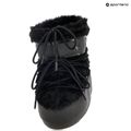 Ghete de zăpadă pentru femei  Moon Boot Icon Low Faux Fur black 9