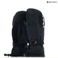 Mănuși de snowboard pentru bărbați Quiksilver Mission Mitt true black 10
