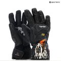 Mănuși de schi pentru copii  Level Sq JR CF pk black 9