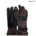Mănuși de snowboard pentru femei Volcom V.Snow Over Glove leopard 8