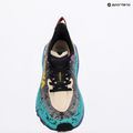 Pantofi de alergare pentru femei HOKA Speedgoat 6 oatmeal/mountain iris 9