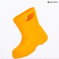 Cizme pentru copii Dry Walker Jumpers Rain Mode yellow 9