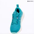 Încălțăminte de alergare pentru femei ASICS Gel-Pulse 16 mineral wave teal/soothing sea 9
