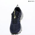 Încălțăminte de alergarepentru bărbați ASICS Gel-Venture 10 midnight/black 9