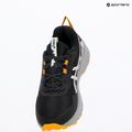 Încălțăminte de alergare pentru femei ASICS Gel-Venture 10 black/light ube 9