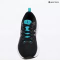 Încălțăminte de alergare pentru femei ASICS Gel-Excite 10 black/light ube 9