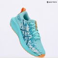 Încălțăminte de alergare pentru bărbați ASICS Gel-Noosa TRI 16 GS illuminate mint/wave teal 9