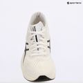 Încălțăminte de alergare pentru femei ASICS Magic Speed 4 white/black 9