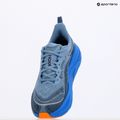 Pantofi de alergare pentru bărbați HOKA Skyflow downpour/thunder cloud 9