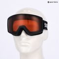 Ochelari de schi SCOTT Factor mineral black/white/enhancer 6