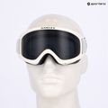 Ochelari de schi  Oakley O-Frame 2.0 Pro S matte white/dark grey 6