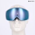 Ochelari de schi  Oakley Flight Tracker M matte b1b navy/prizm sapphire iridium 6