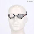 Ochelari de înot TYR Tracer-X Elite Mirrored silver/multi 9