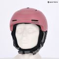 Cască de schi Giro Avera matte rose 7