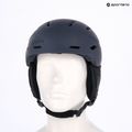 Cască de schi Smith Mission matte midnight navy 7