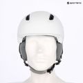 Cască de schi Bollé Atmos Pure white matte 7