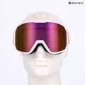 Ochelari de schi  Bliz Rave matt powder pink/brown pink multi 11
