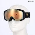 Ochelari de schi pentru femei Rossignol Airis Sonar W black 10