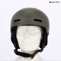 Cască de schi Smith Rodeo MIPS matte forest 7